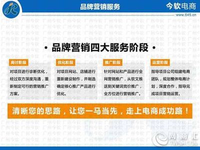 解锁增长新引擎 广州今软品牌营销与电商运营全攻略
